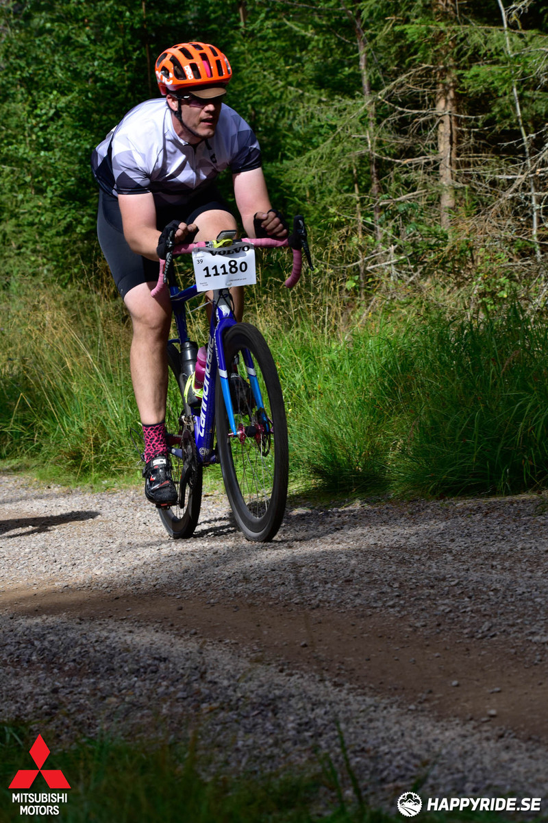 Bild från Cykelvasan 2016